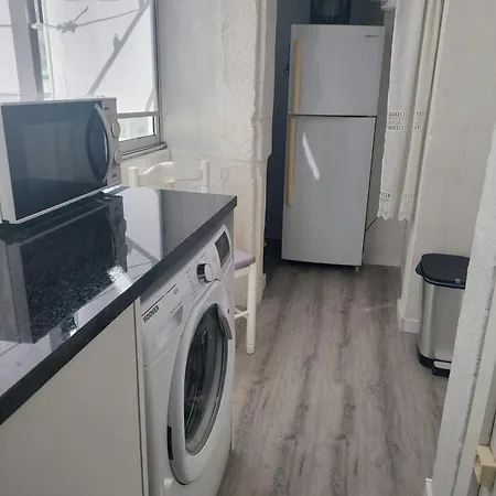 Apartamento Requinte *