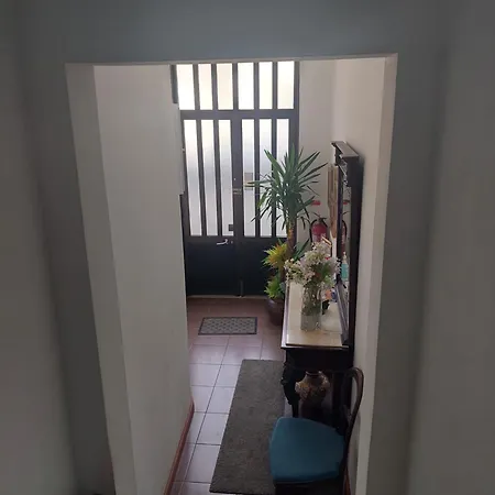Apartamento Requinte *