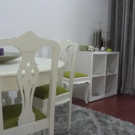 Apartamento Requinte *