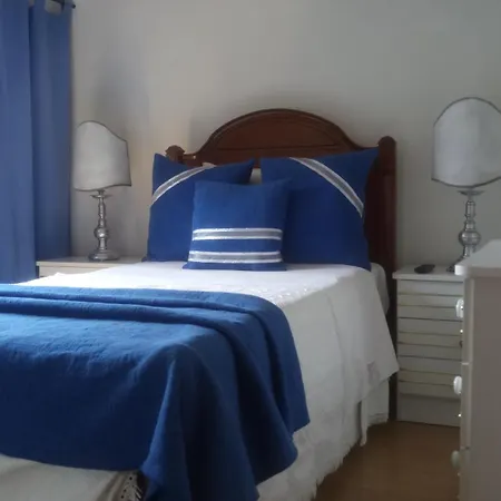 Apartamento Requinte