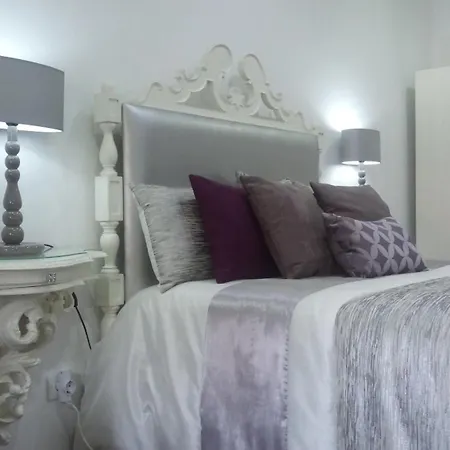 Requinte Apartamento Oporto