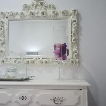 Apartamento Requinte