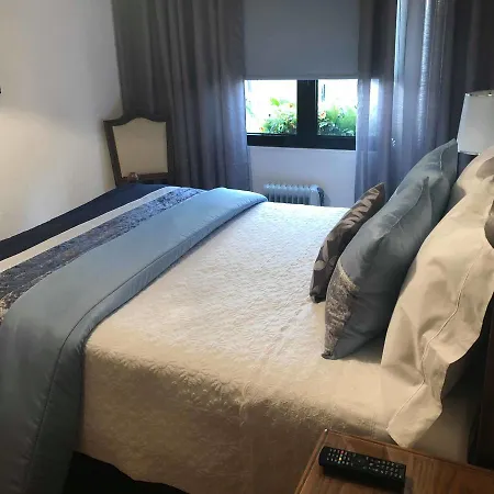 Requinte Apartamento Porto