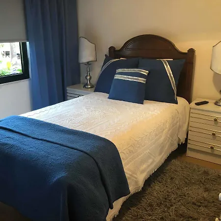Requinte Apartamento Oporto