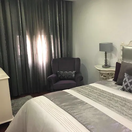 Requinte Apartamento *