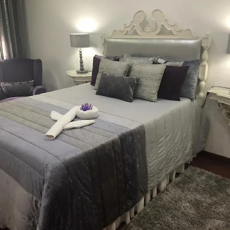 Apartamento Requinte *