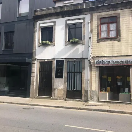 Requinte * Oporto