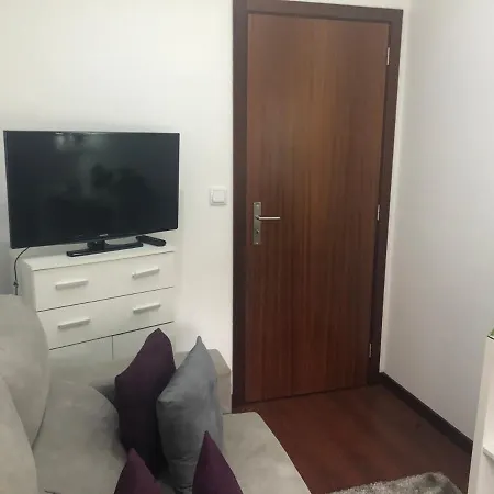 Requinte Apartamento Porto