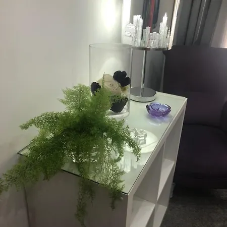 Requinte Apartamento *