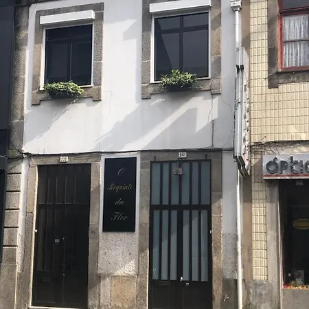 Requinte Apartamento